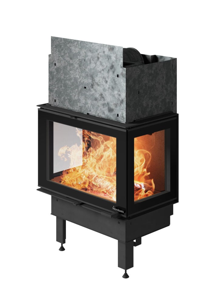 Nordpeis N-21U Exclusive