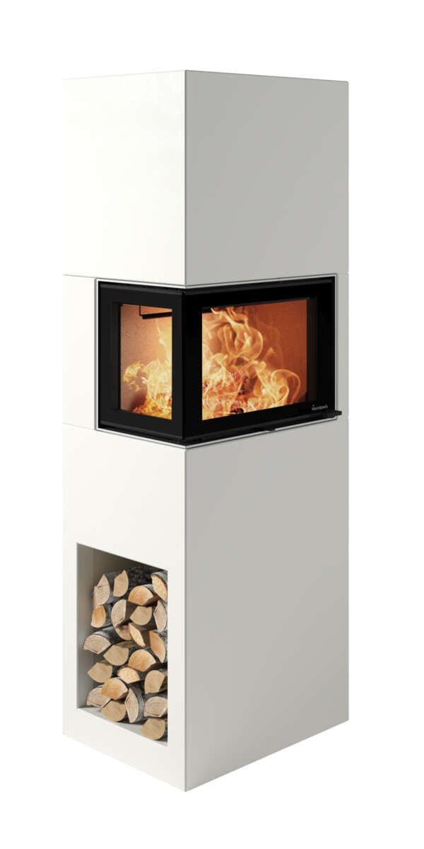 Nordpeis Pisa peisovn