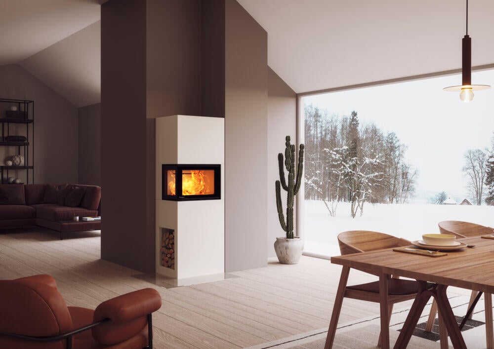 Nordpeis Pisa peisovn