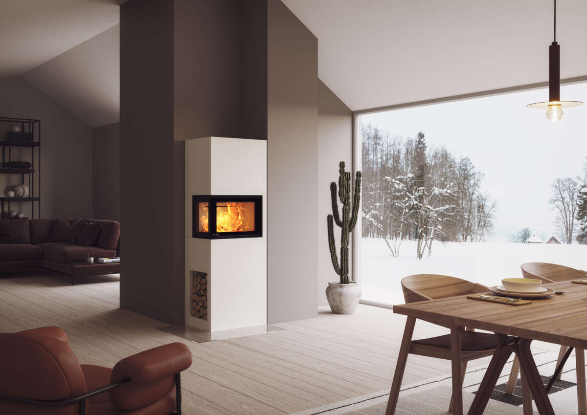 Nordpeis Pisa peisovn