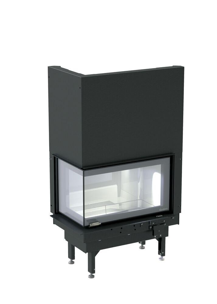 Nordpeis Q-34AL venstre peisinnsats