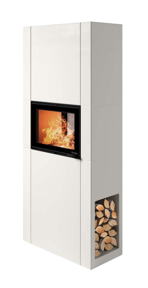 Nordpeis Osaka T peisovn