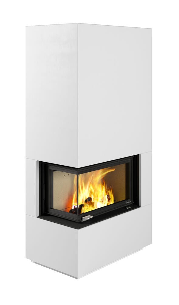 Nordpeis Monaco A venstre peisovn