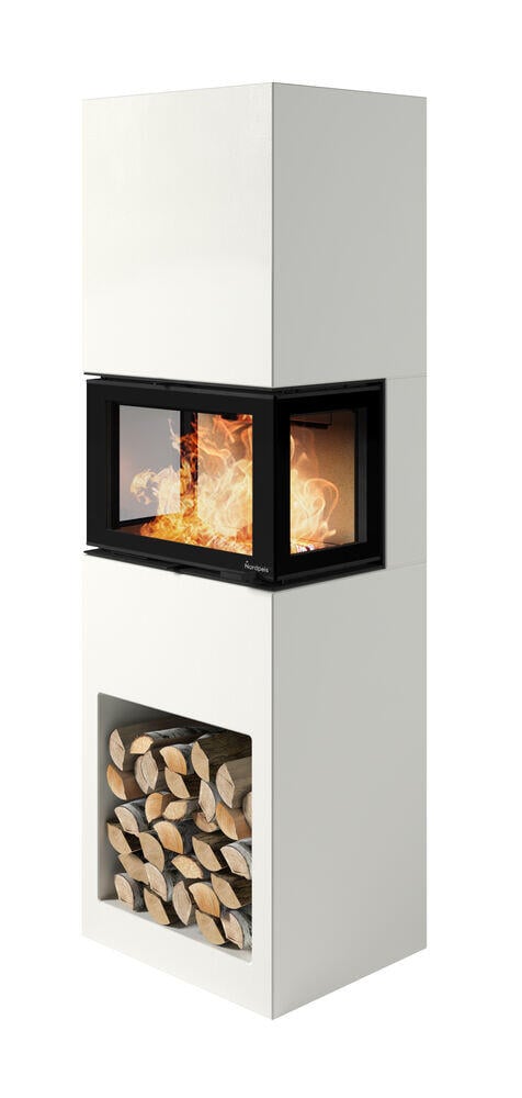 Nordpeis Praha peisovn