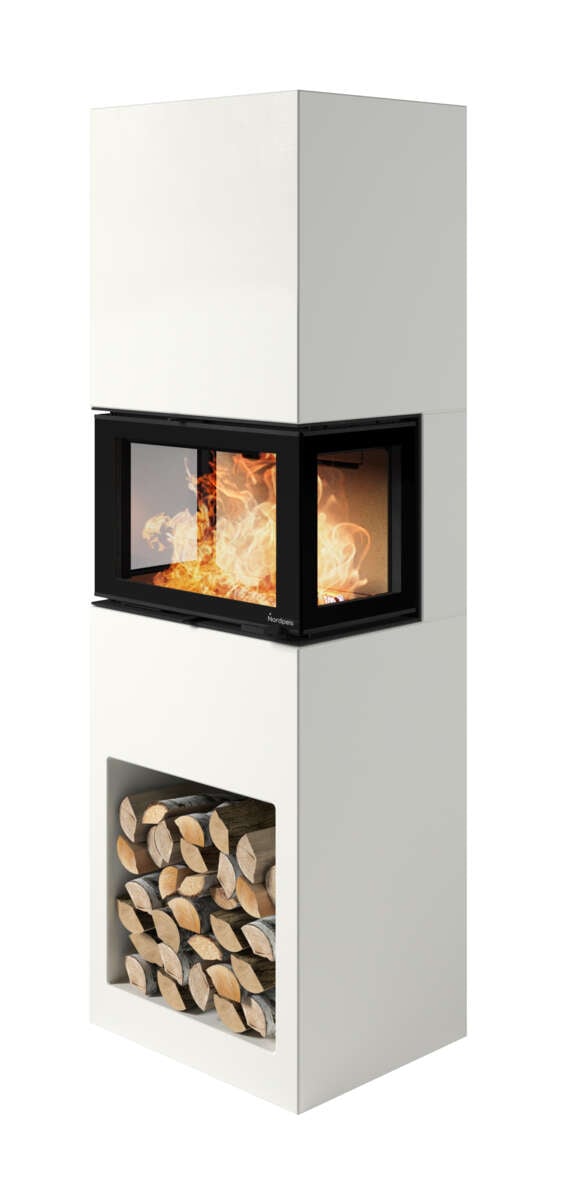 Nordpeis Praha peisovn