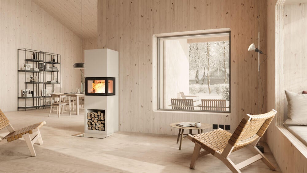 Nordpeis Praha peisovn