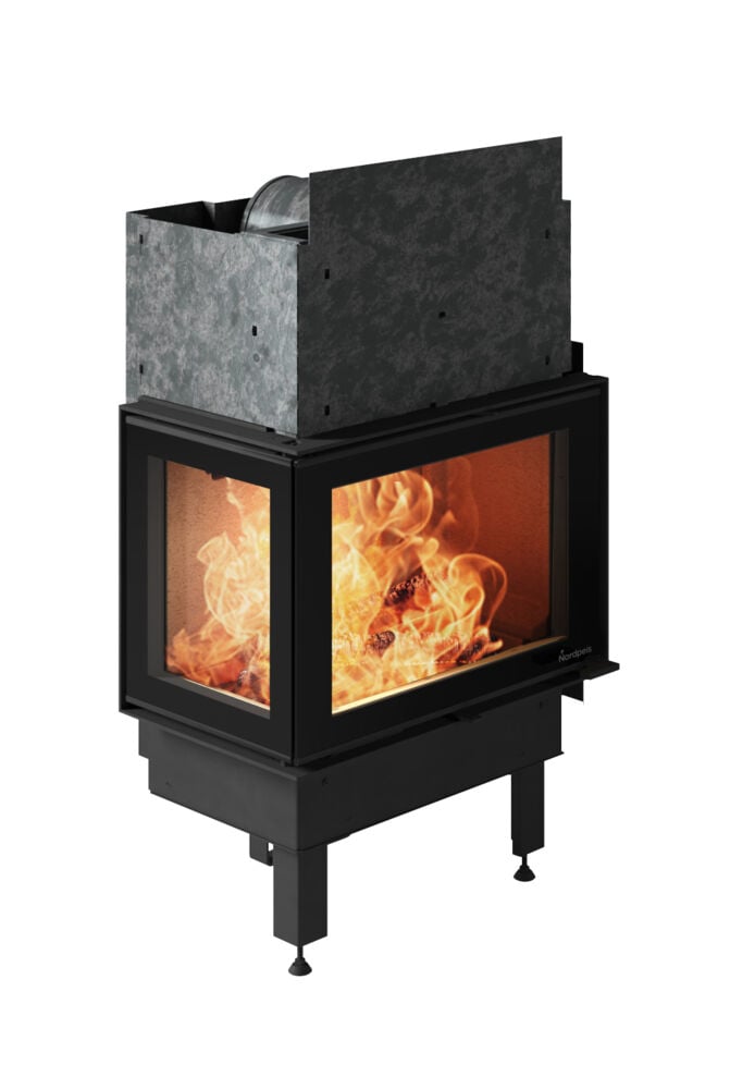 Nordpeis N-21A Exclusive venstre