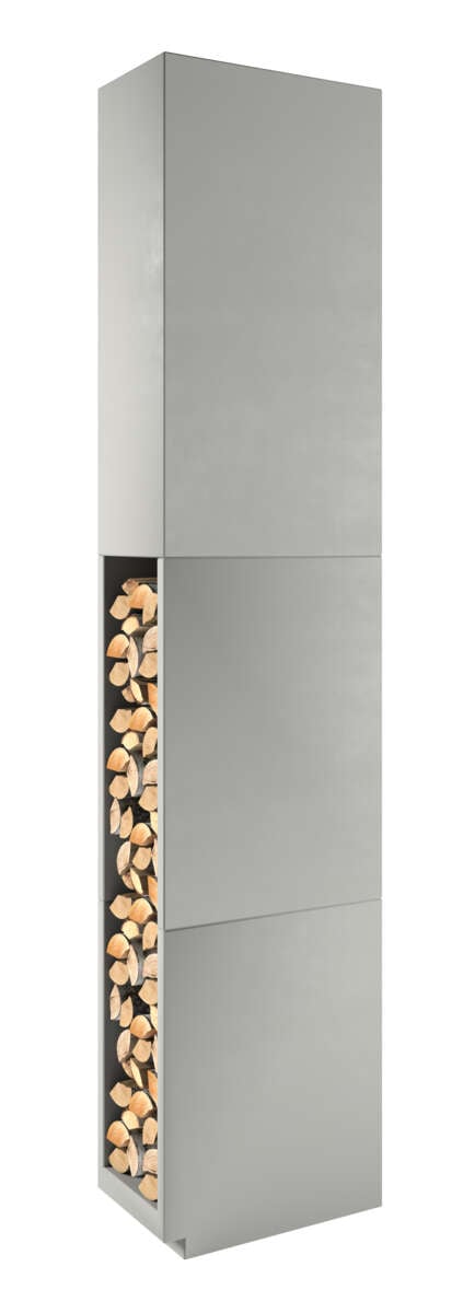 Nordpeis Odense Exclusive vedhylle høy