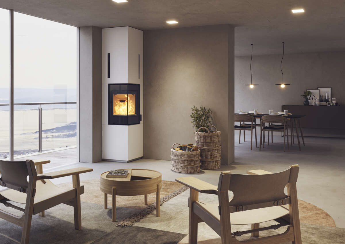 Nordpeis Odense Exclusive High