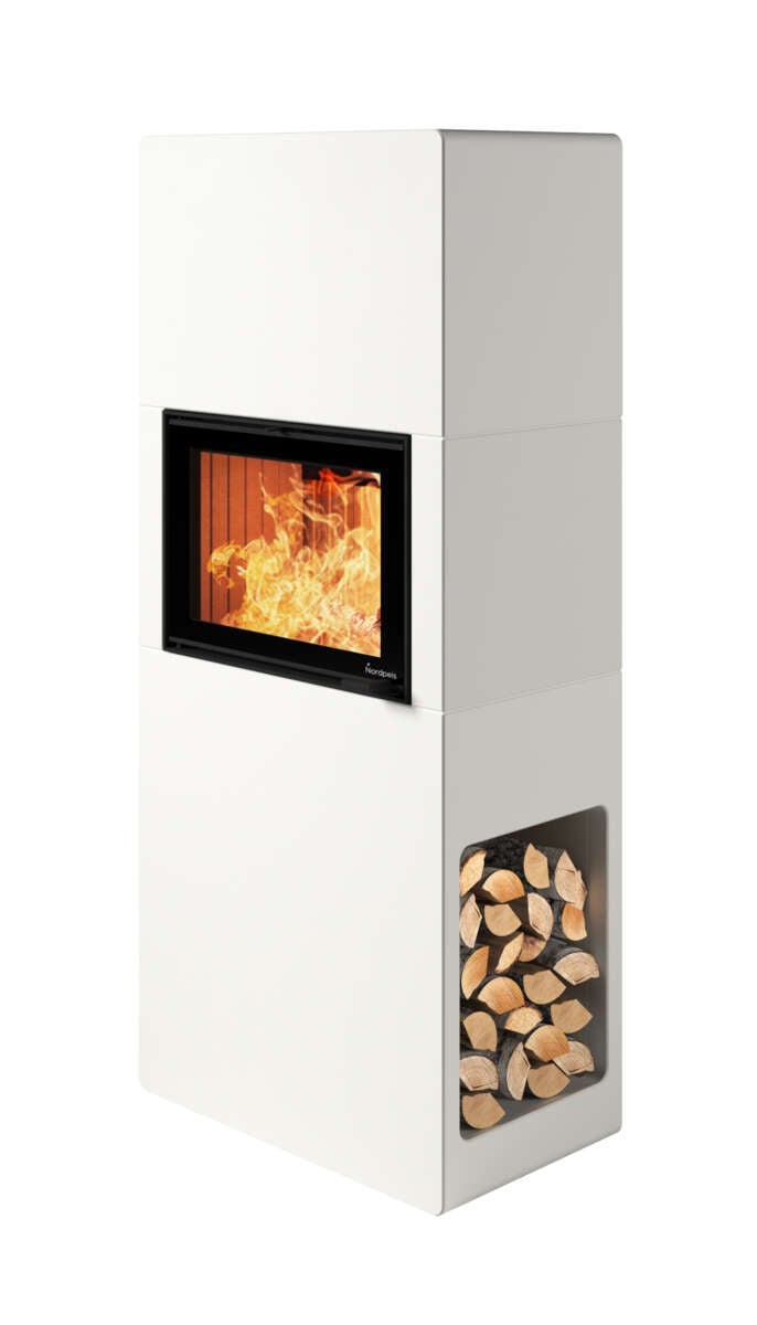 Nordpeis Stockholm High peisovn