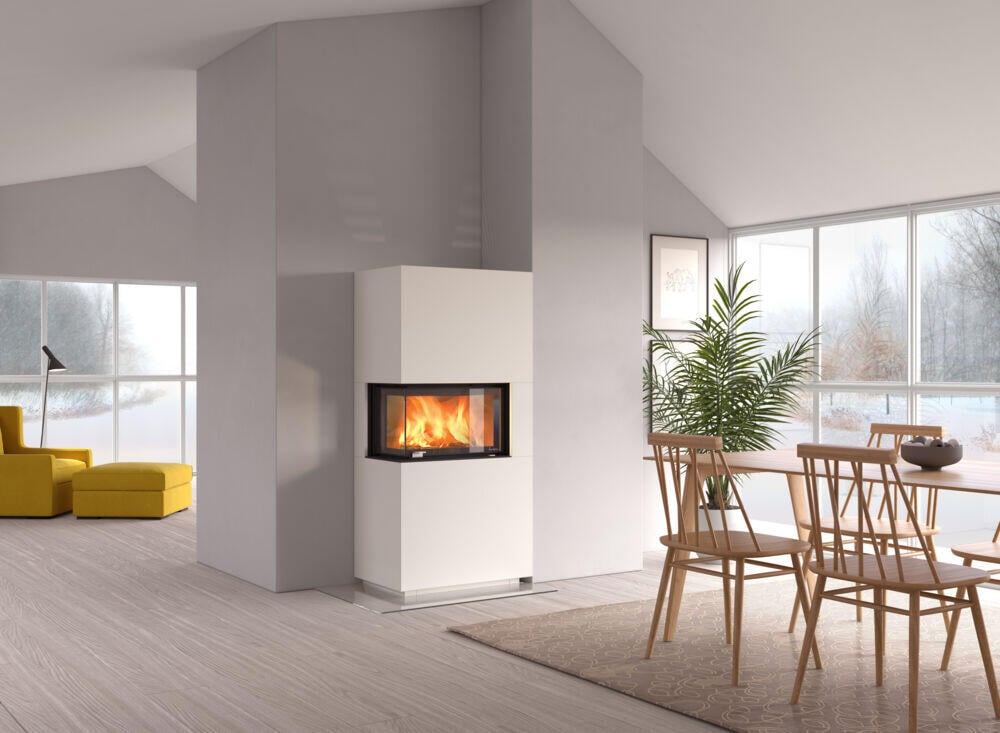 Nordpeis Monaco A High venstre peisovn