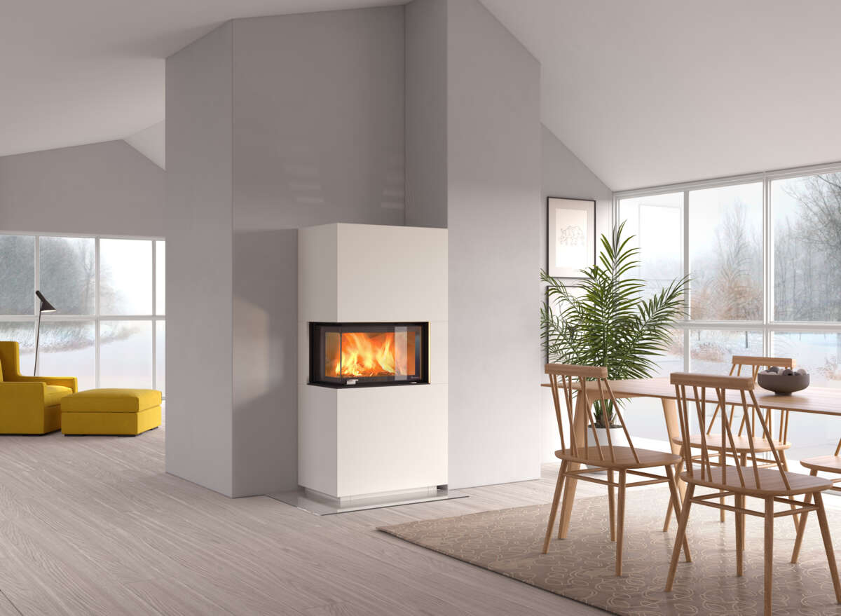 Nordpeis Monaco A High venstre peisovn