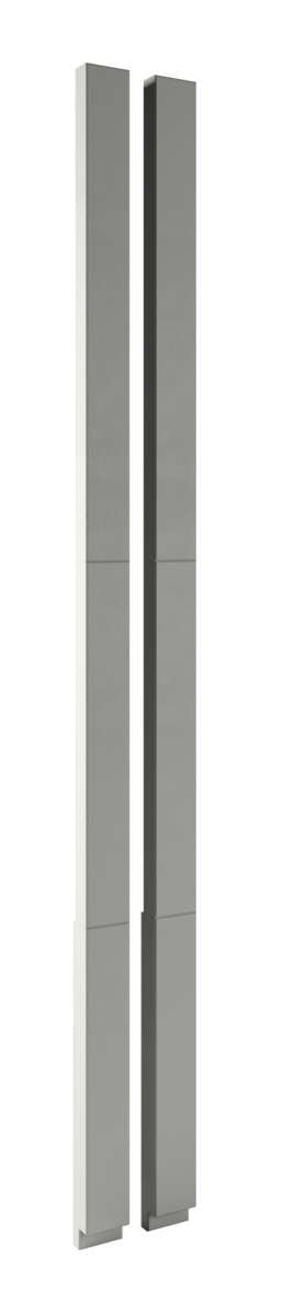 Nordpeis Odense Exclusive avstandsstykker høy