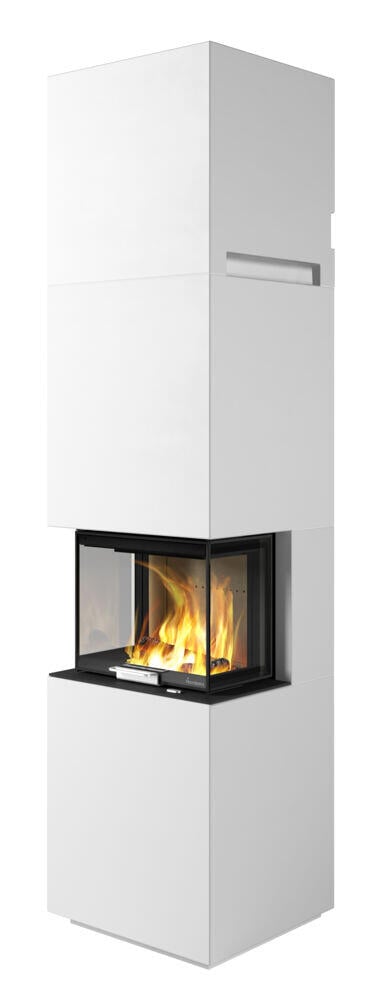 Nordpeis Capri High peisovn