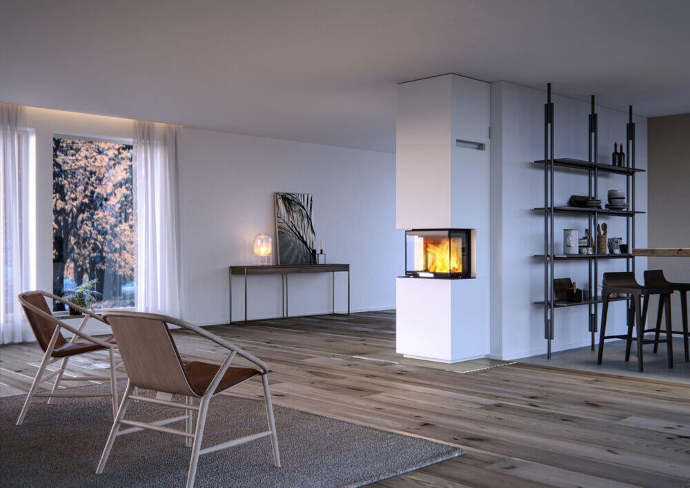 Nordpeis Capri High peisovn