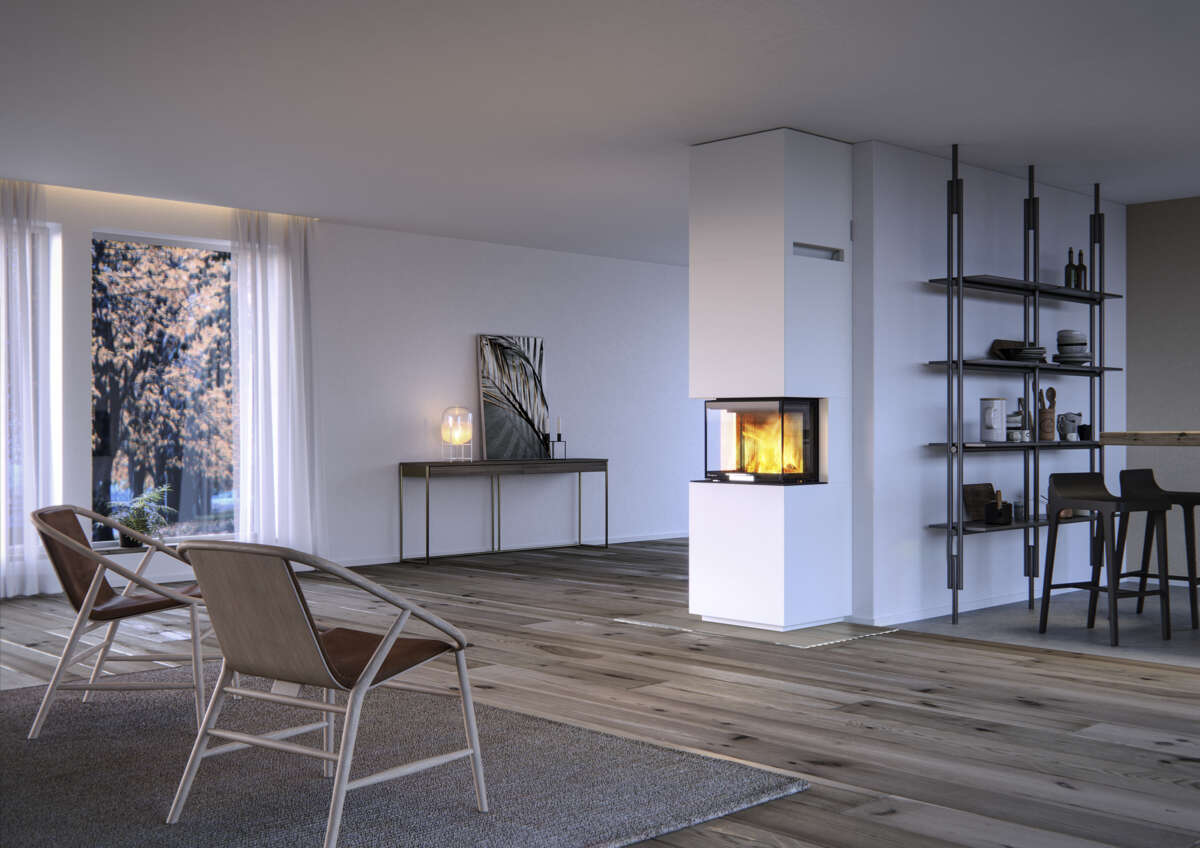 Nordpeis Capri High peisovn