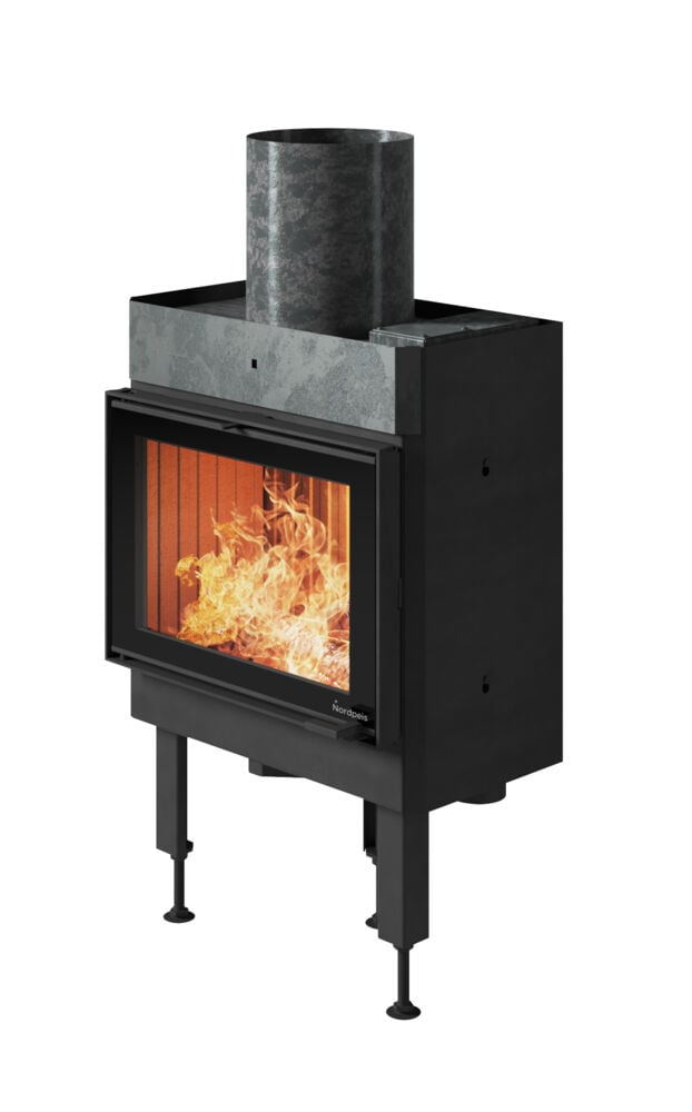 Nordpeis N-21F Exclusive