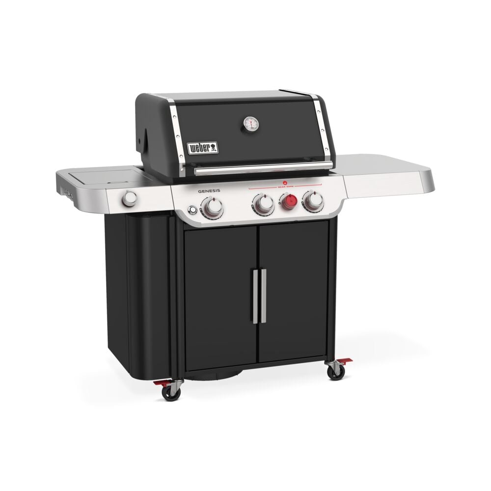 Weber Genesis E-335 gassgrill