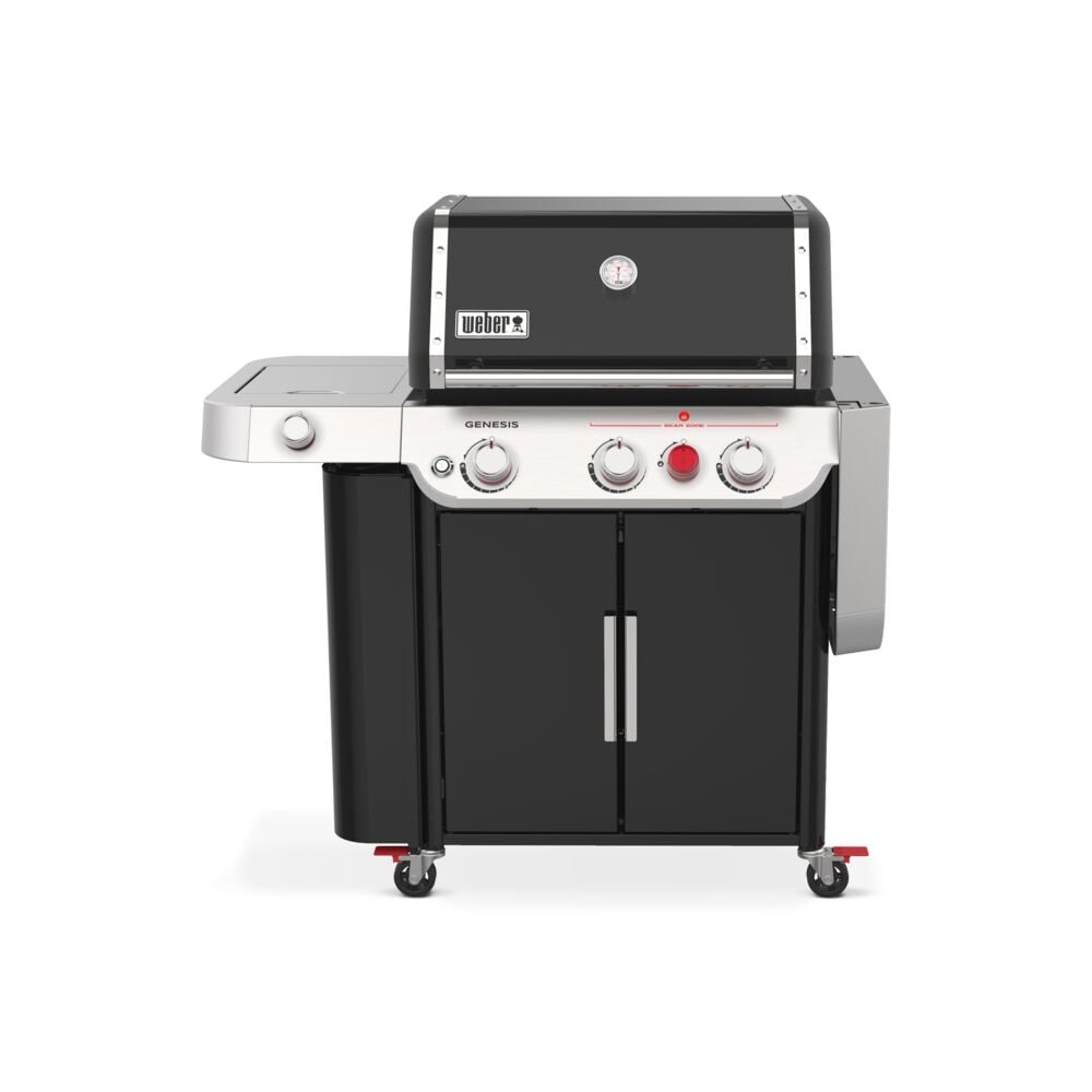 Weber Genesis E-335 gassgrill