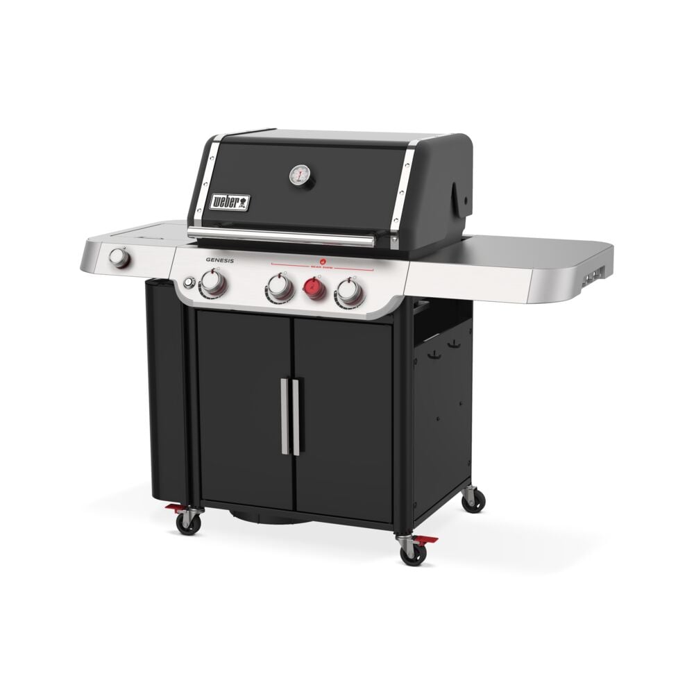 Weber Genesis E-335 gassgrill
