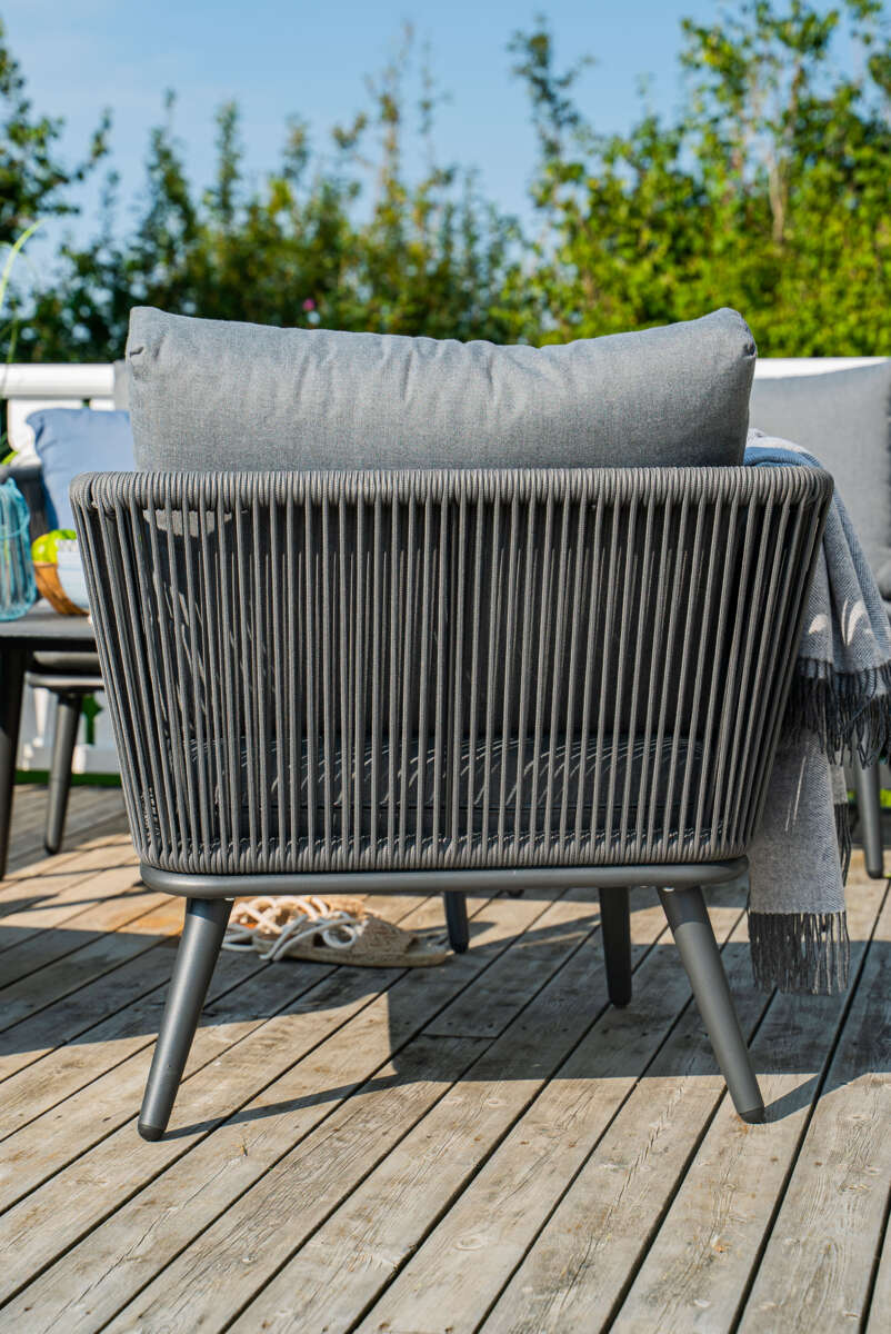 Bohem Fløyen sofagruppe