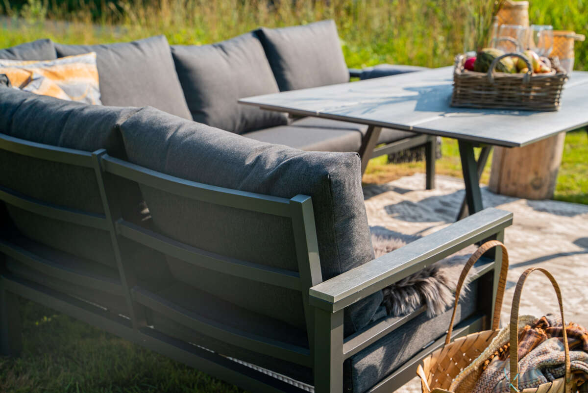 Bohem Bygdøy hjørnegruppe