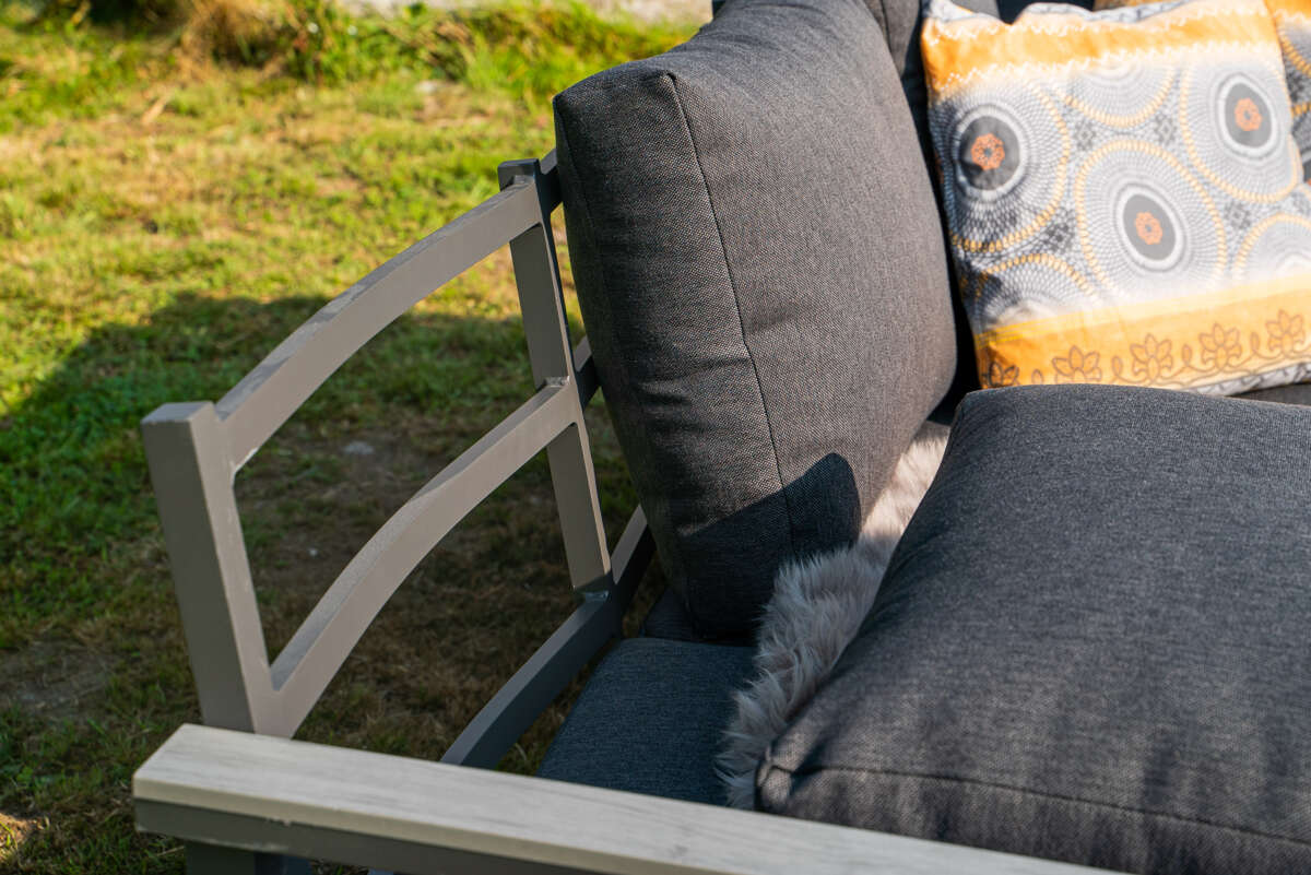 Bohem Bygdøy hjørnegruppe