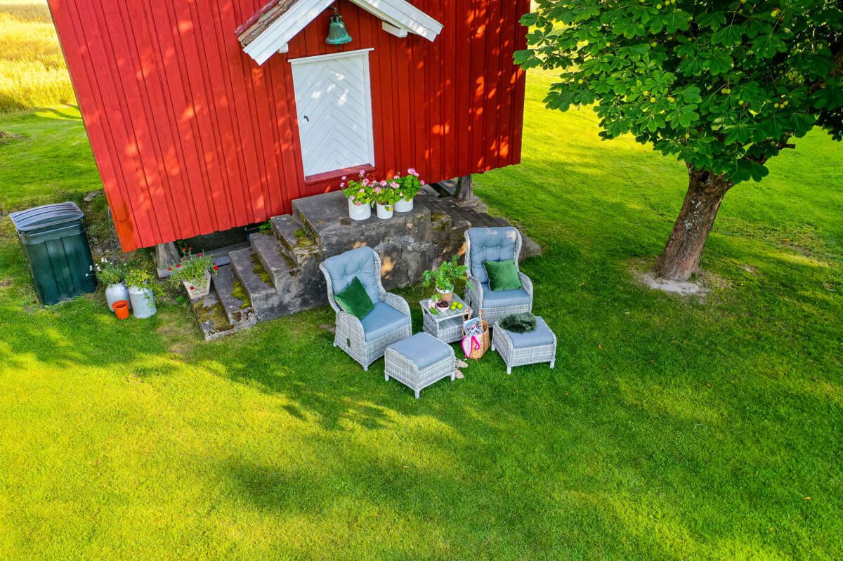 Bohem Helle reclinersett