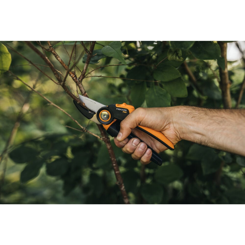 POWERGEAR BESKJÆRINGSSAKS L MS P941