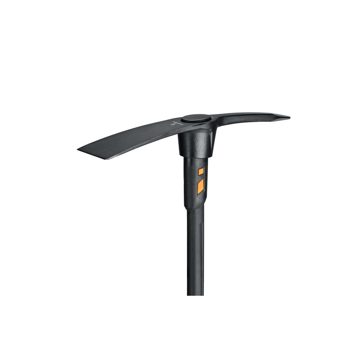 Fiskars pigghakke komposittskaft