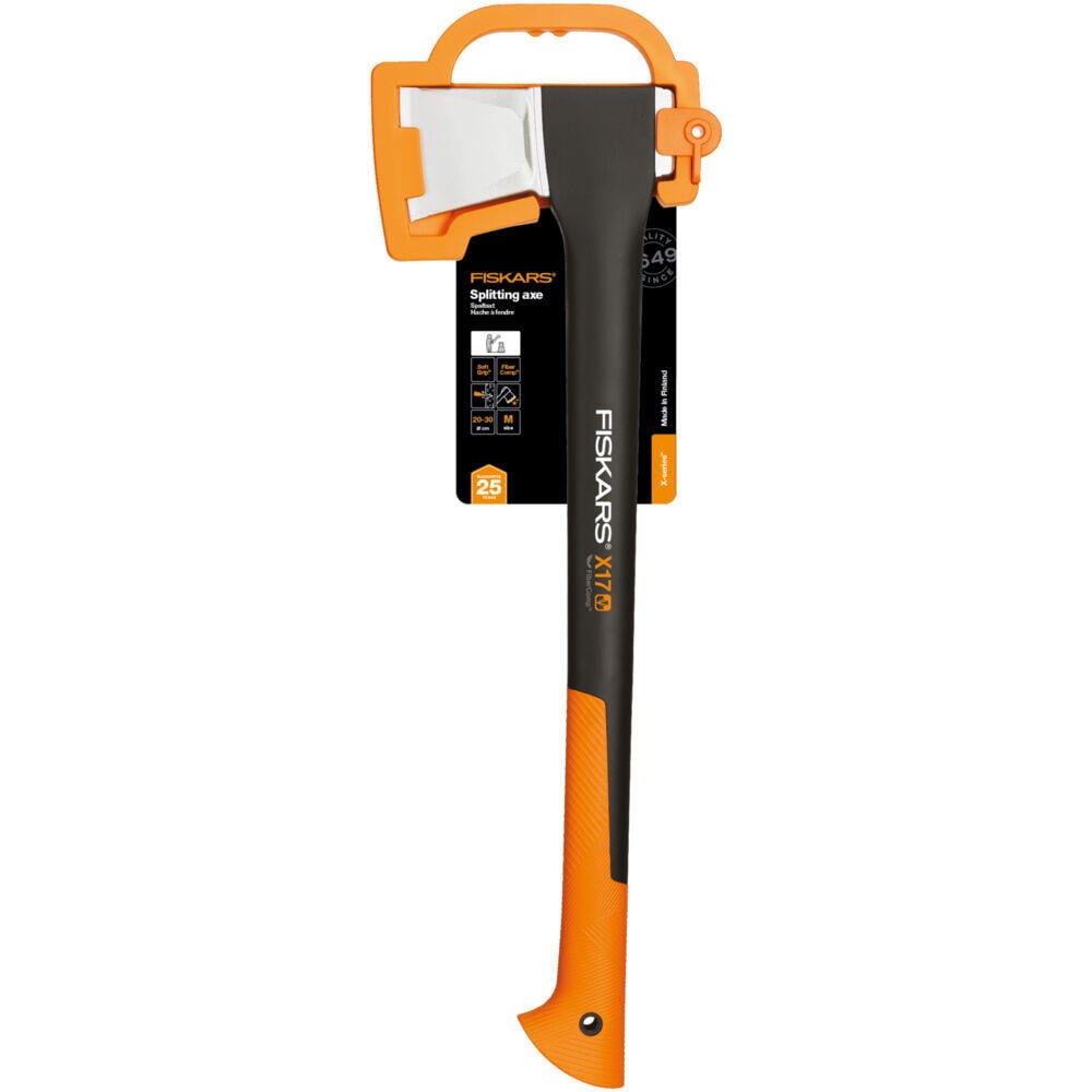 Fiskars X17 kløyvøks