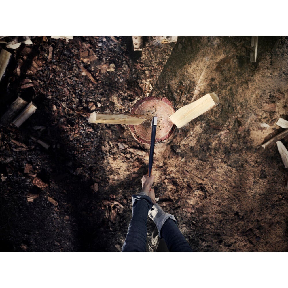 Fiskars X17 kløyvøks