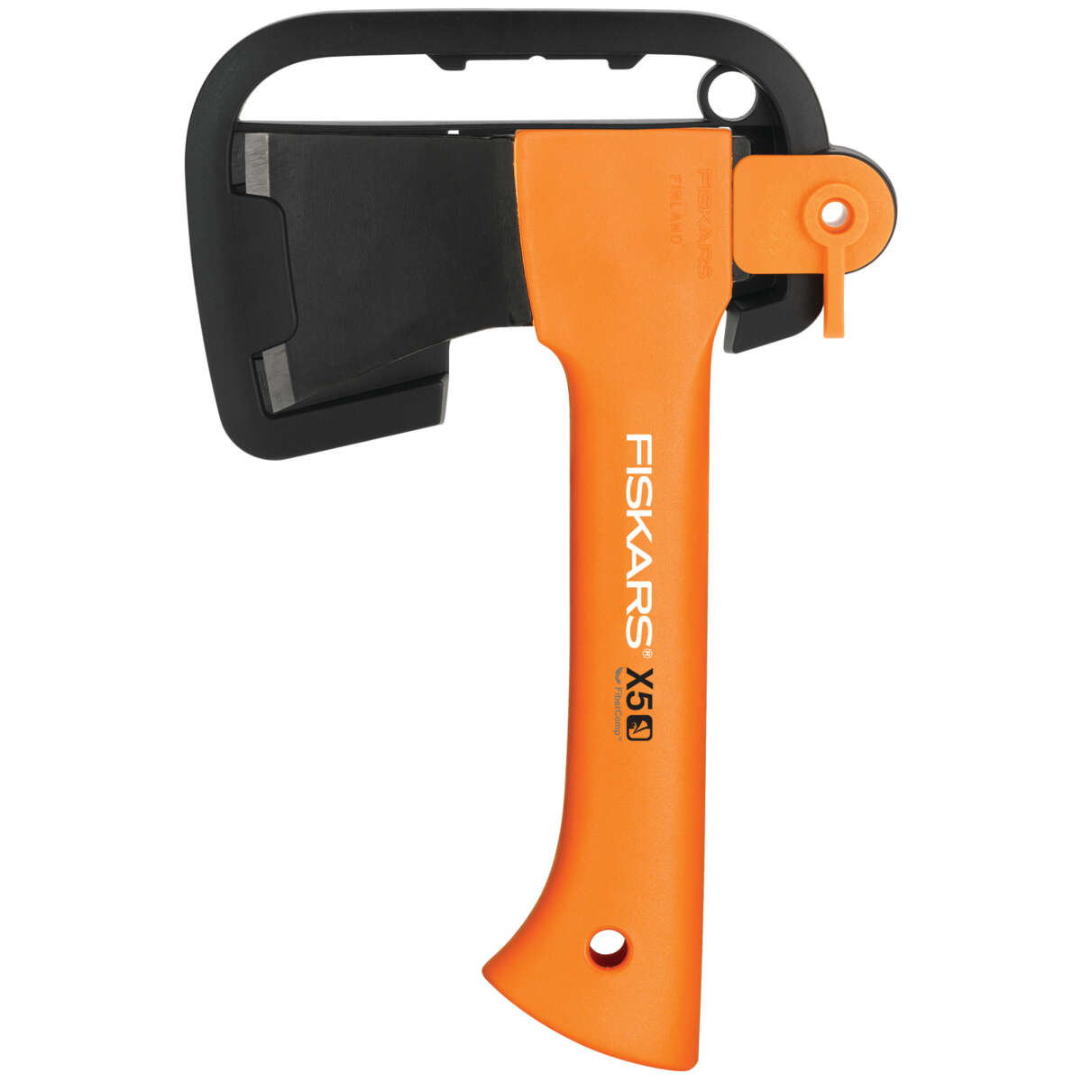 Fiskars X5 turøks XXS