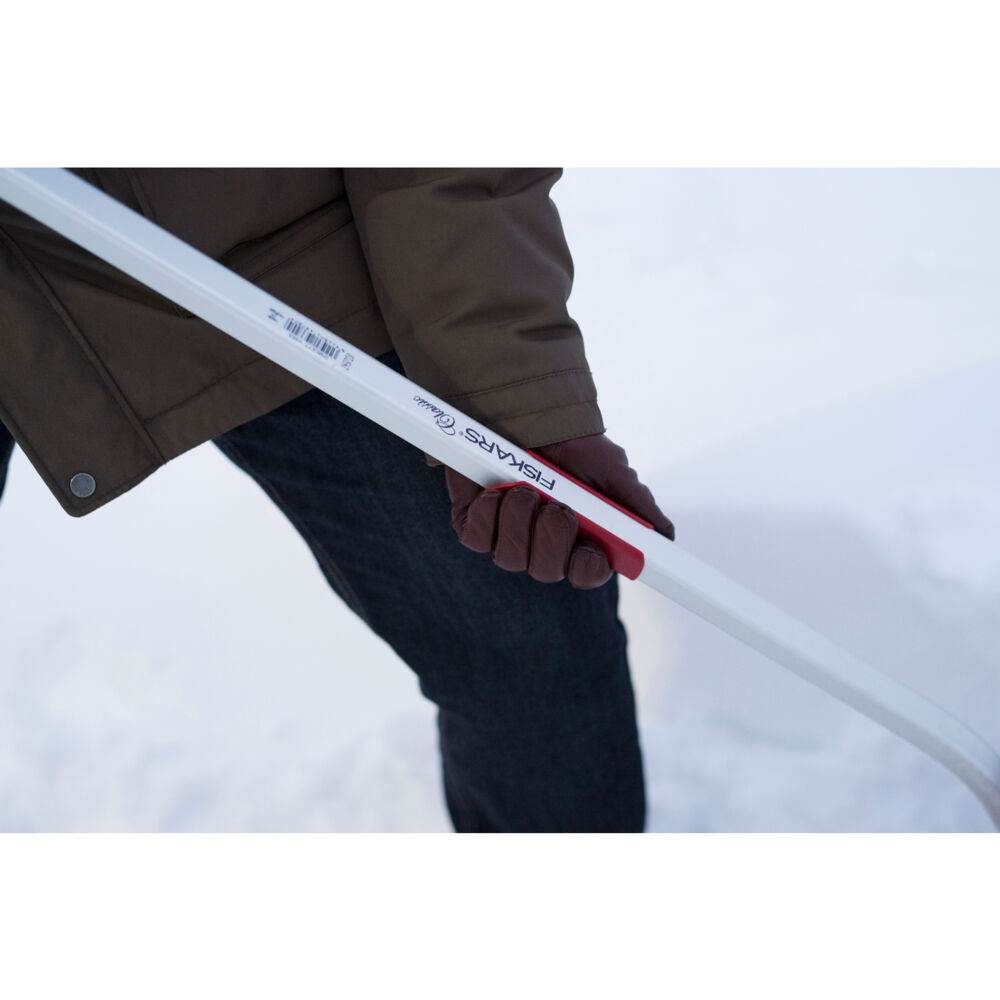 Fiskars snøskuffe Norgeskuffa 855AL