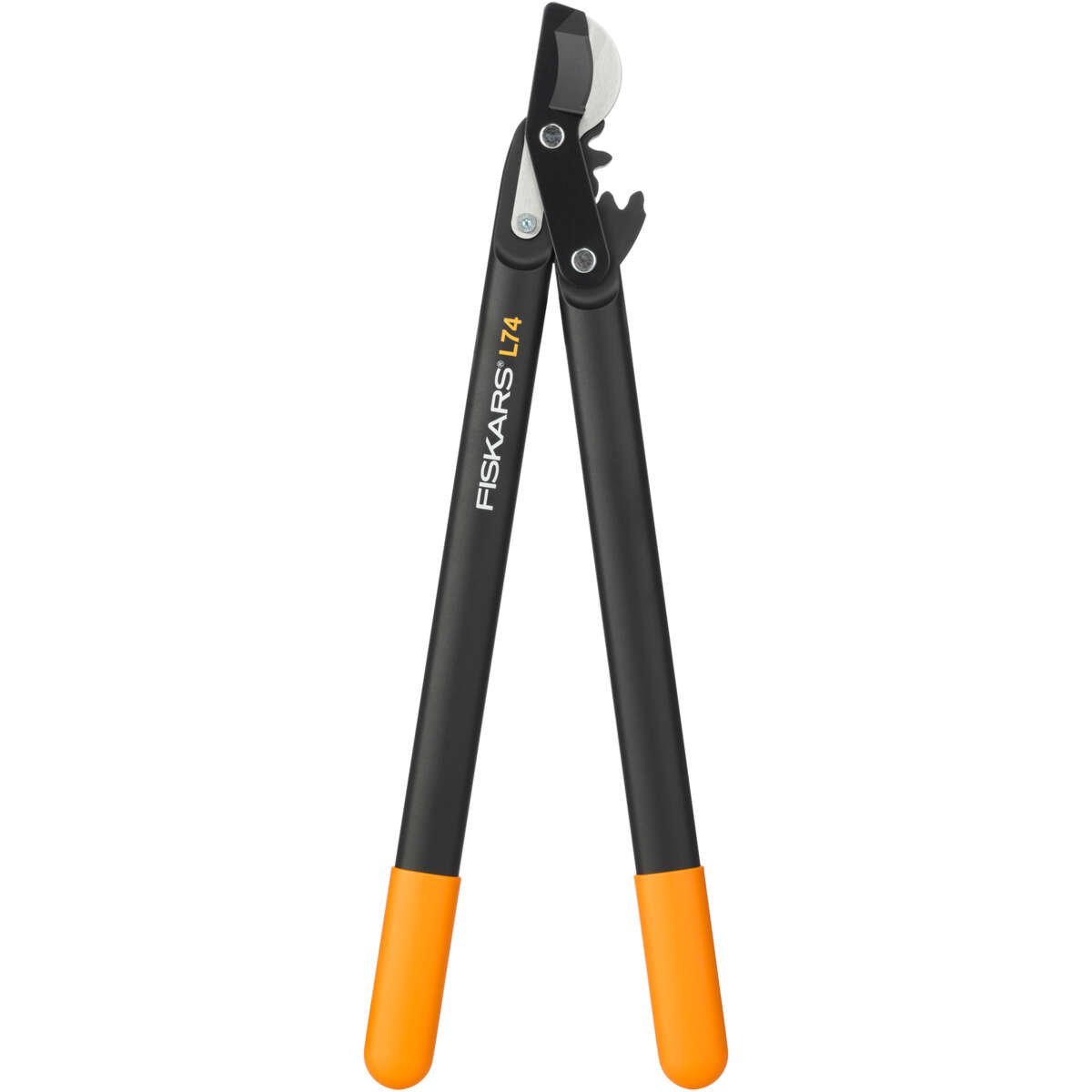 Fiskars PowerGear rydningssaks medium m/sideskjær