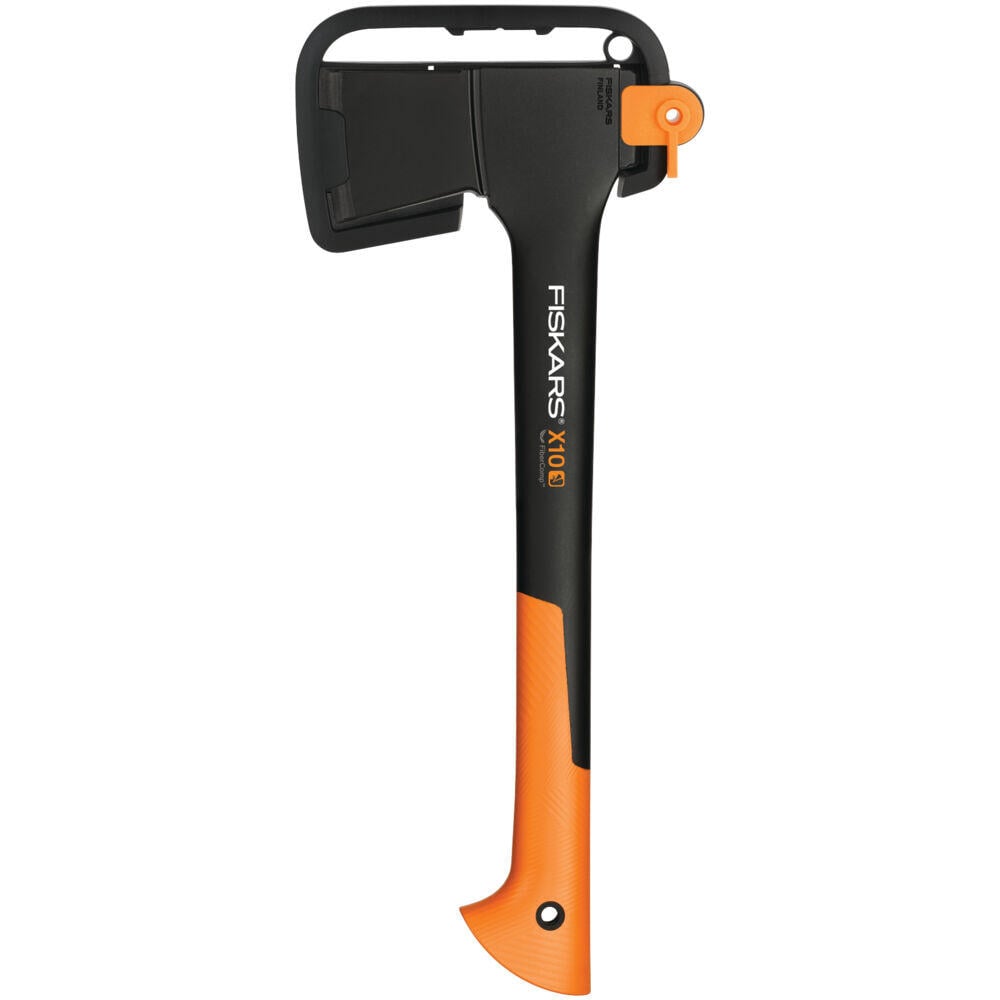 Fiskars universaløks S X10