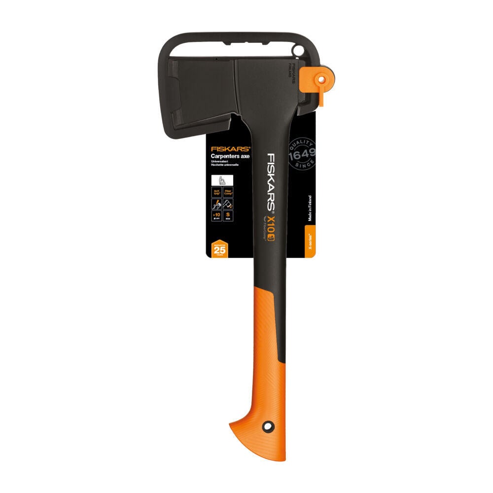 Fiskars universaløks S X10