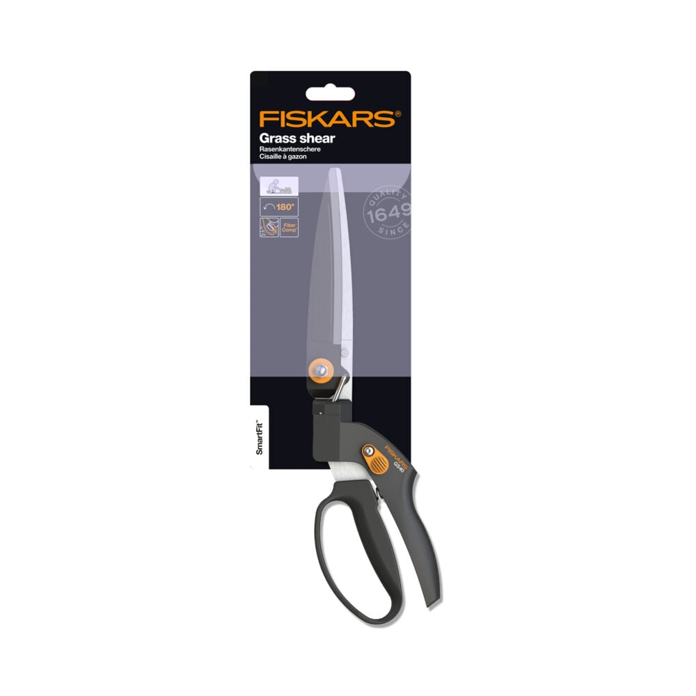 SmartFit Gressaks GS40