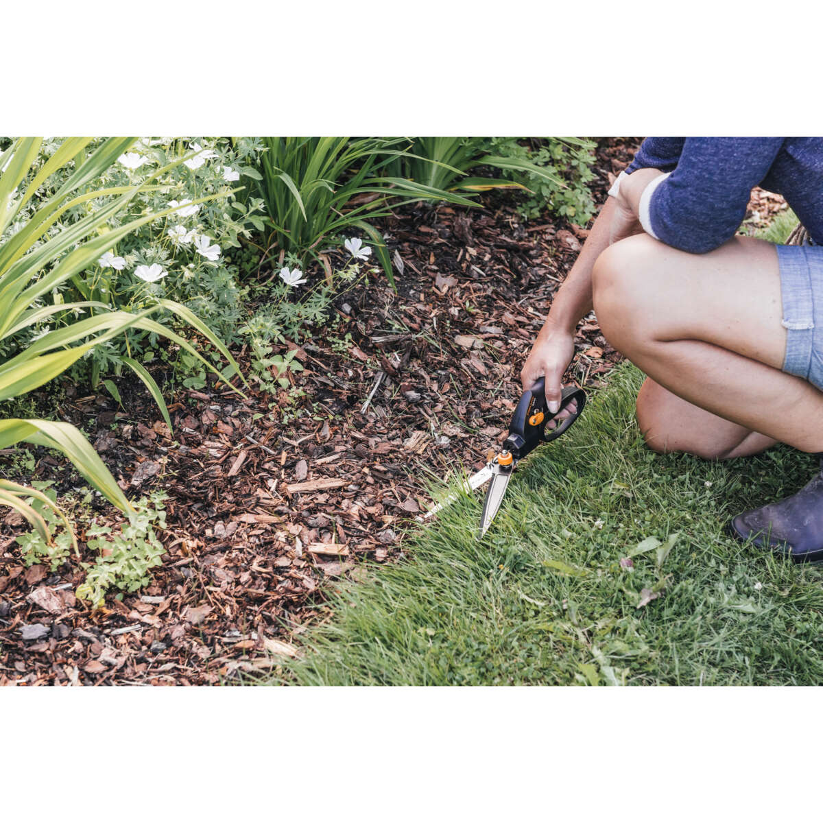 SmartFit Gressaks GS40