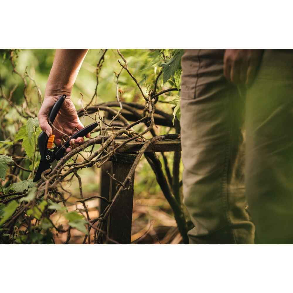 Fiskars Singlestep Sideskjær beskjæringssaks