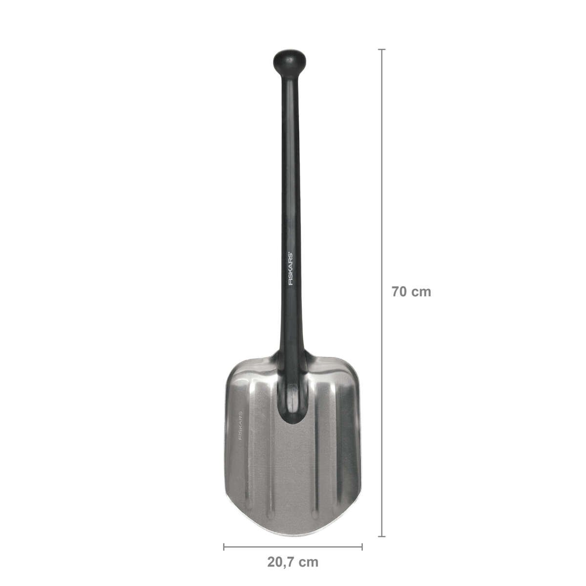 Fiskars tur- bilspade