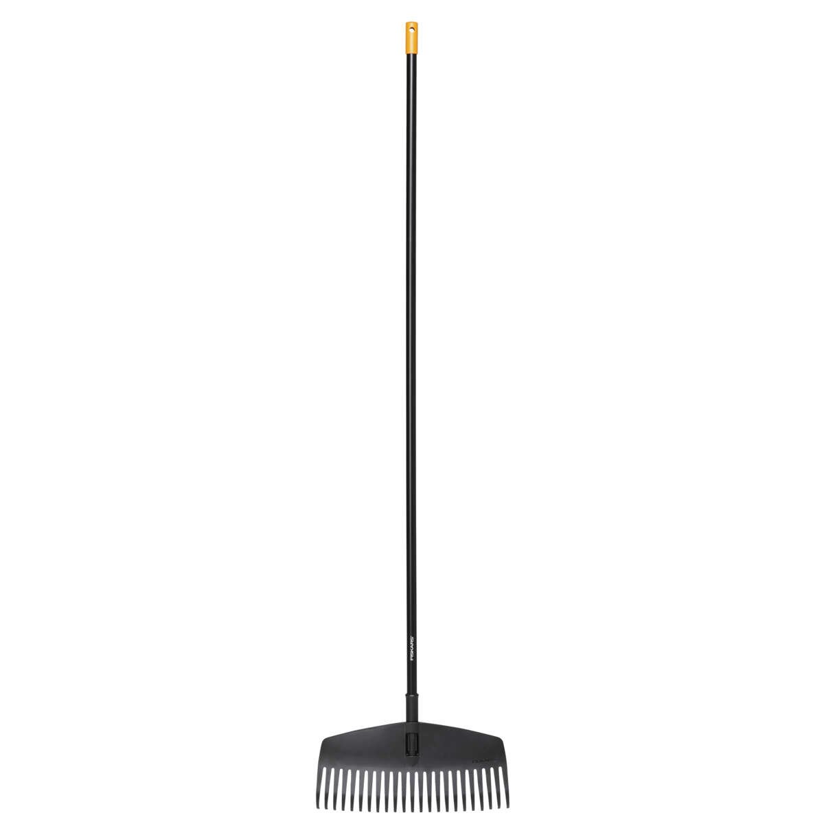 Fiskars Solid løvrive medium