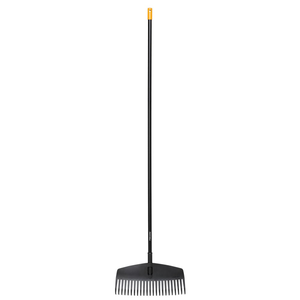 Fiskars Solid løvrive medium