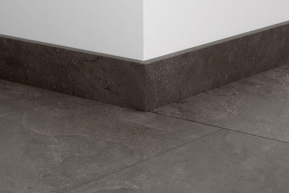 DARK GREY SLATE