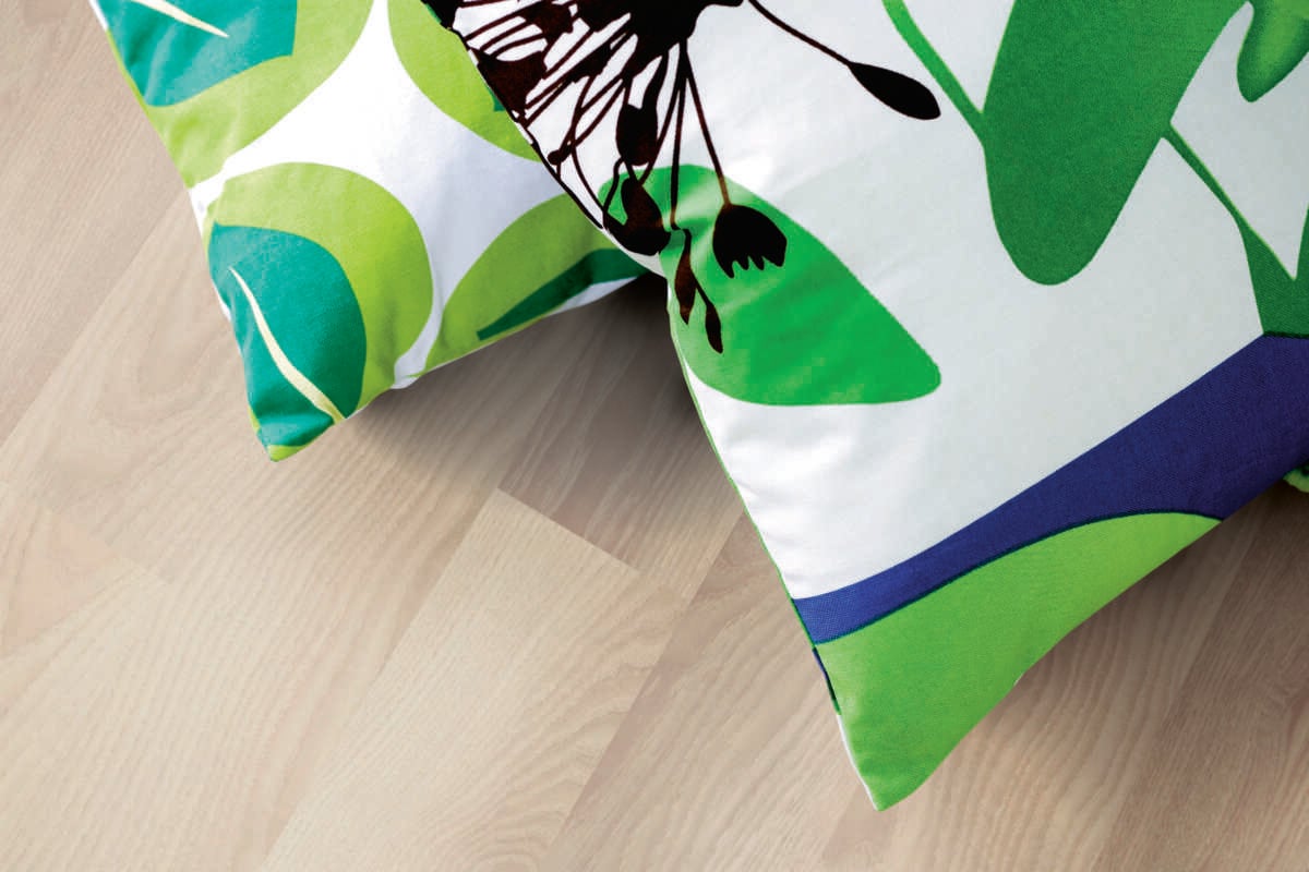 Pergo Perstorp 2-stav laminatgulv