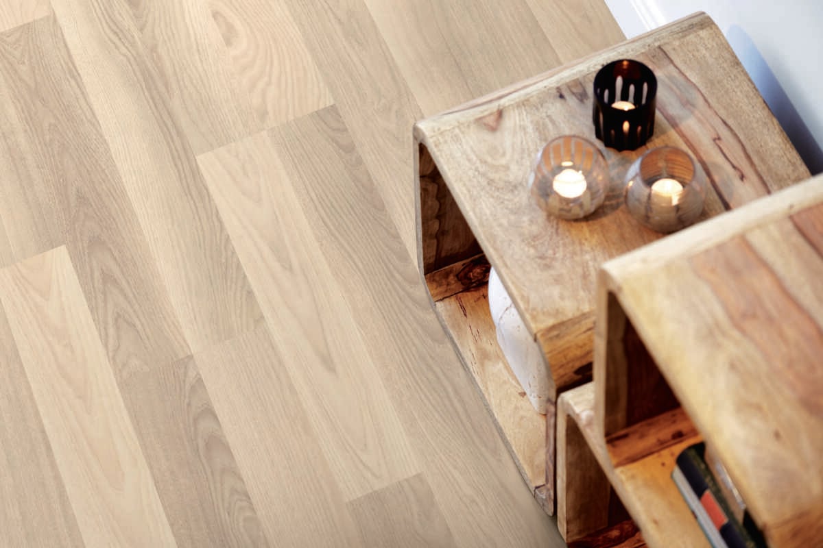 Pergo Perstorp 2-stav laminatgulv