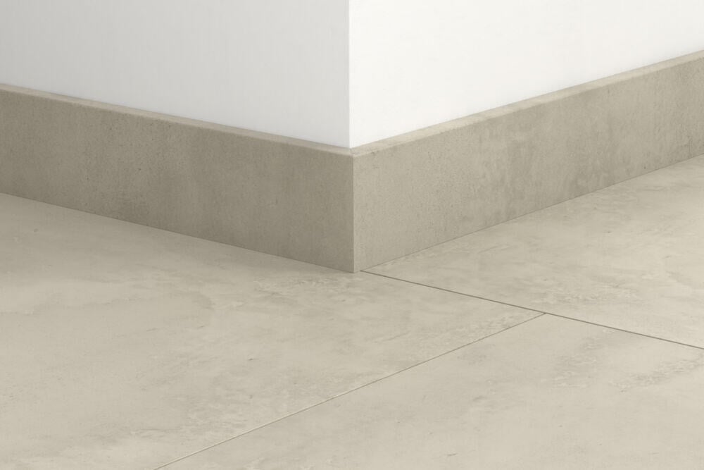 SOFT GREY CONCRETE