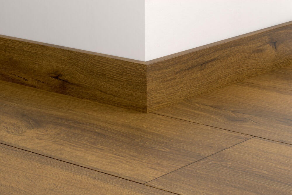 UMBER OAK