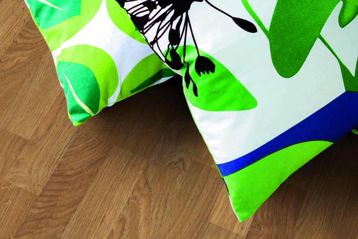 Pergo Perstorp 3-stav laminatgulv