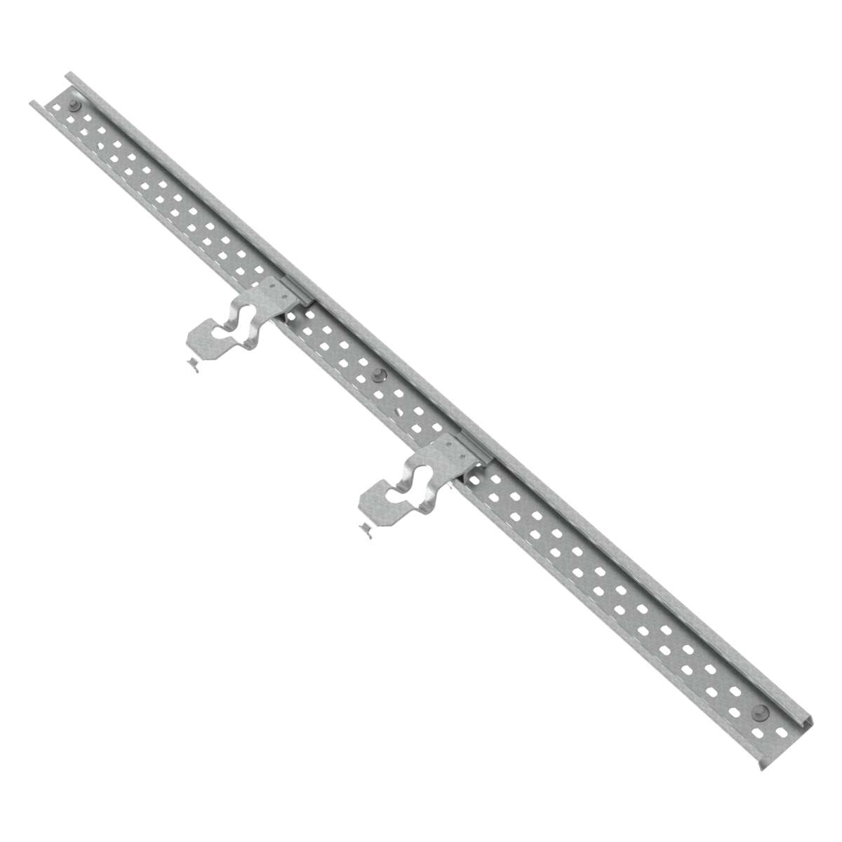 Innfestingsskinne TL-125